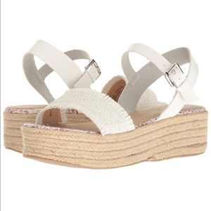 Chinese Laundry Ziba Espadrilles